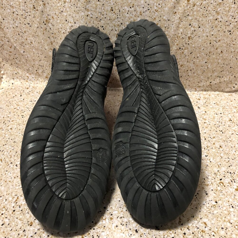 JBU by Jami blue Mary-Jane Style BelleRose, 9 - Picture 7 of 13